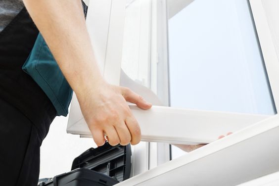 Ravi Double Glazing: Your Go-to Solution for Quick and Effective uPVC Window Repairs in London.