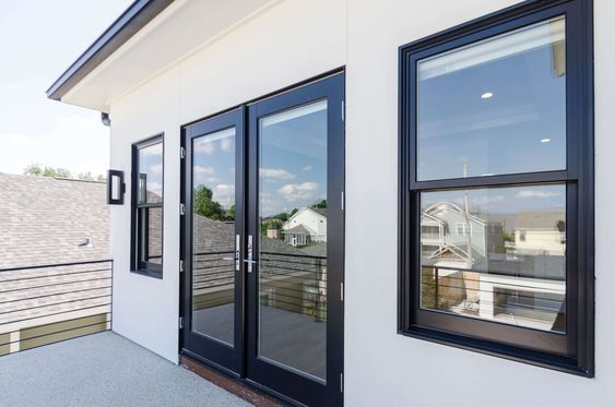 Ravi Double Glazing: Your Premier Source for Windows and Doors in London.