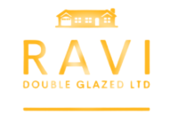 Logo of Ravi Double Glazing LTD